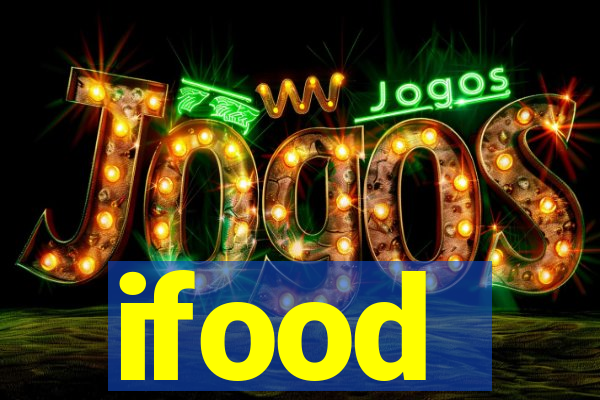 ifood - portal do parceiro